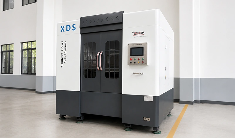 Automatic Polishing Equipment