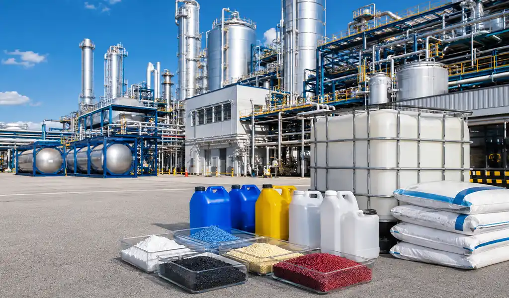 Chemical Industry