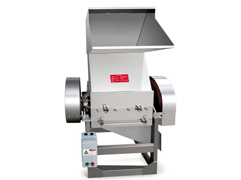 Coarse Crusher