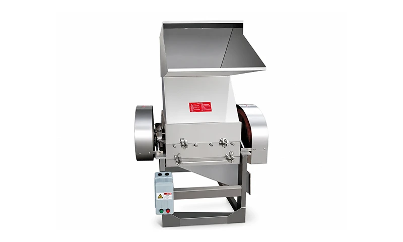 Crusher Machine