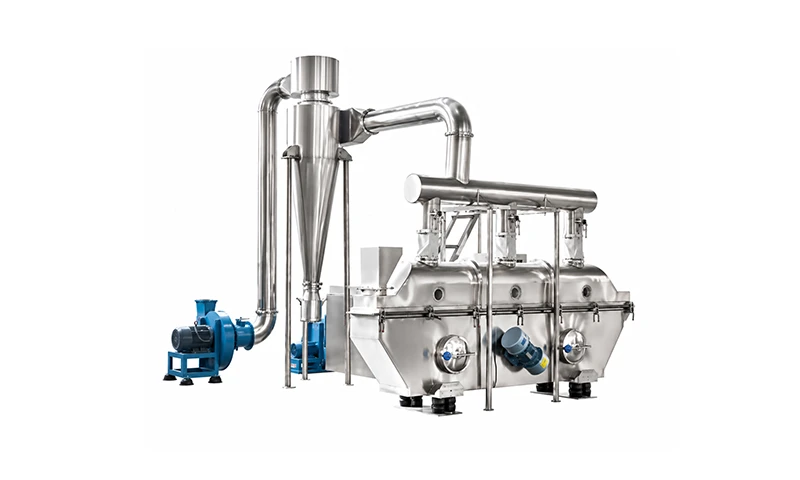 Drying Equipment