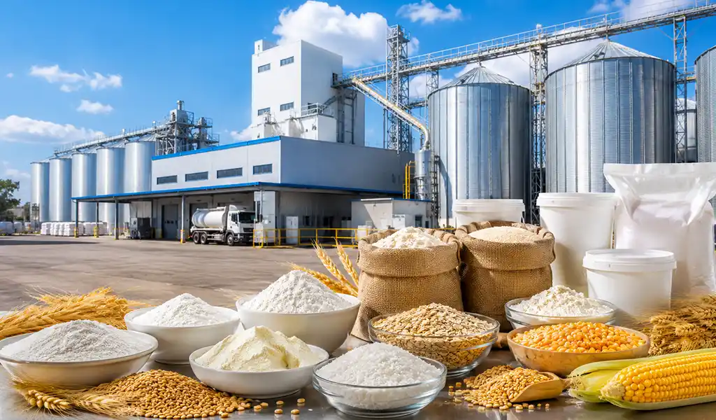 Food Industry