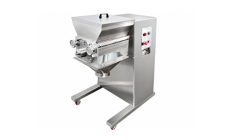 Granulation Equipment