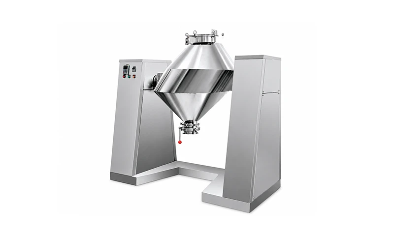 Mixing Equipment