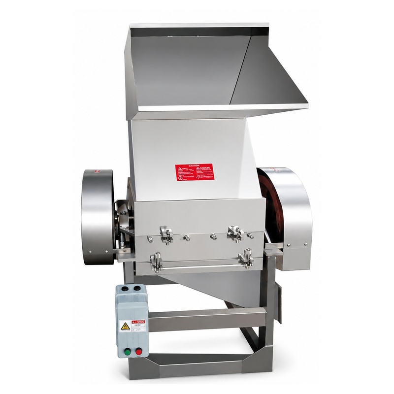 PSJ Coarse Crusher