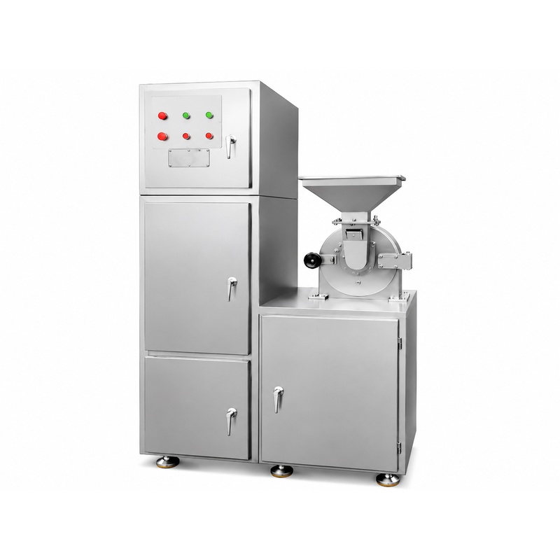 WF Universal Crusher
